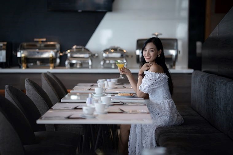 Draco Hotel & Suites 